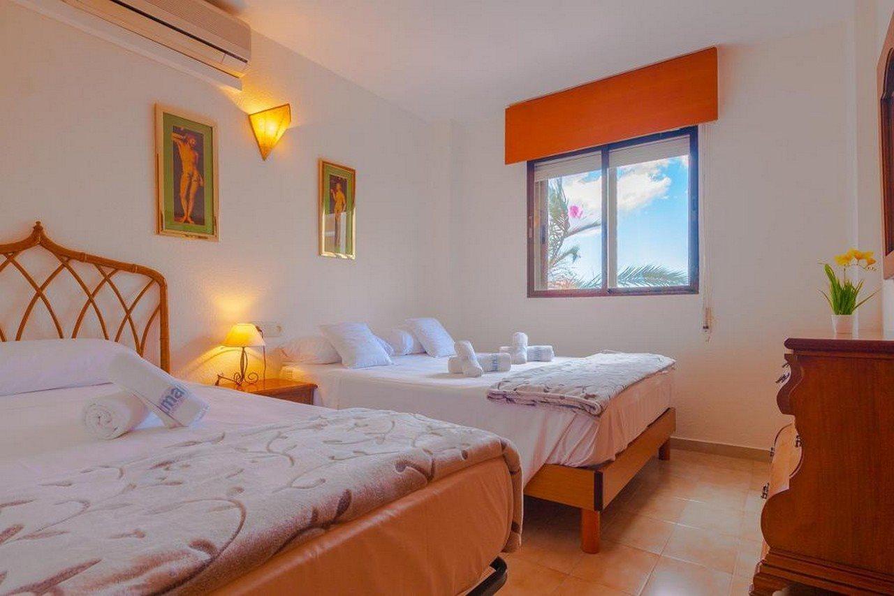 Apartamento Paraiso By Interhome *