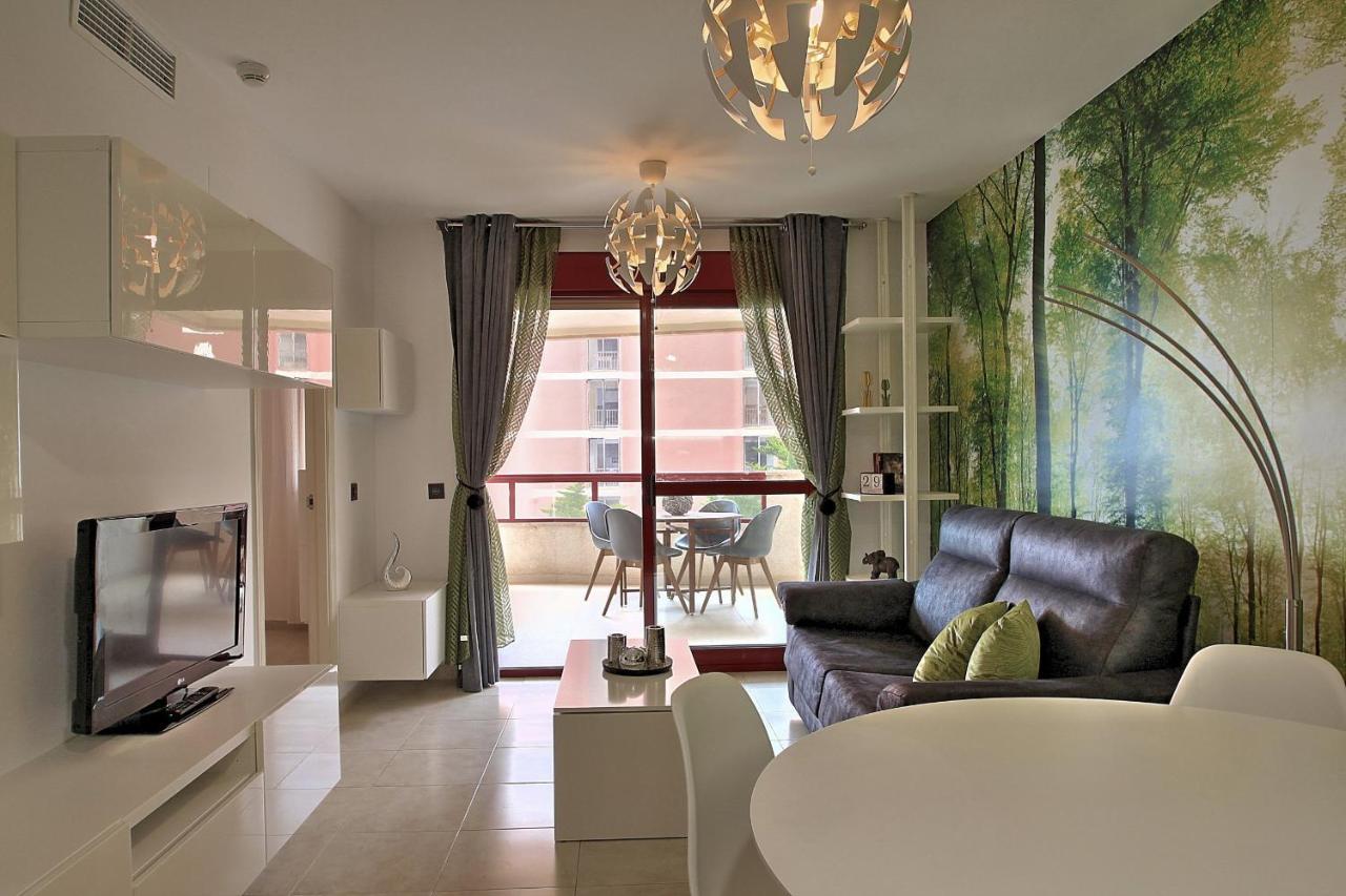 Apartamento Edificio Amatista