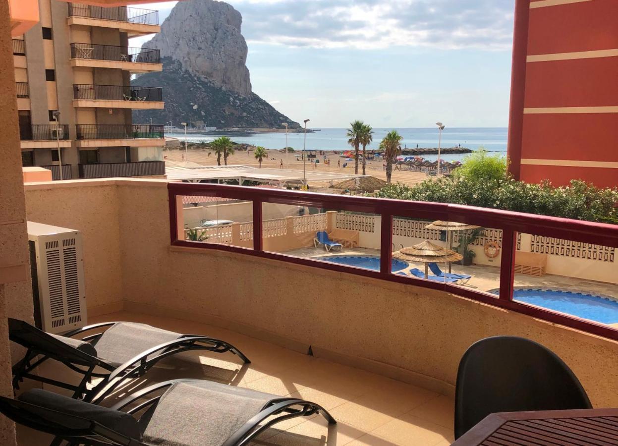 Edificio Amatista * Calpe