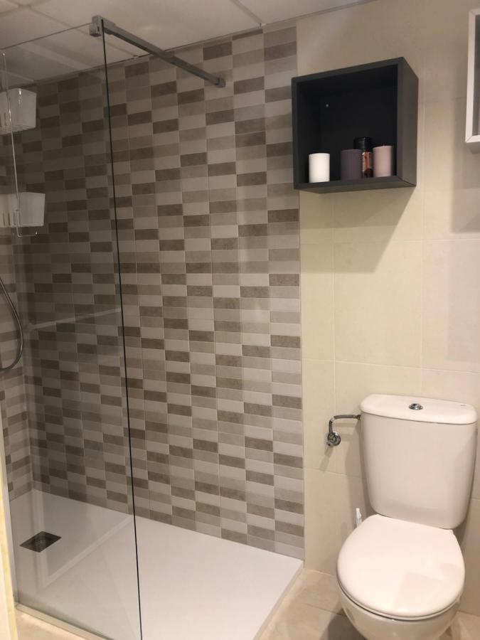 Edificio Amatista Apartment Calpe