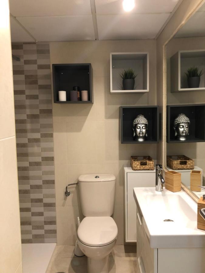 Apartamento Edificio Amatista Calpe
