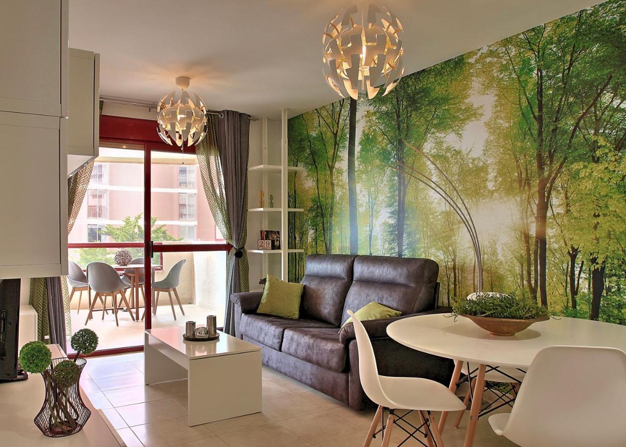 Apartamento Edificio Amatista *