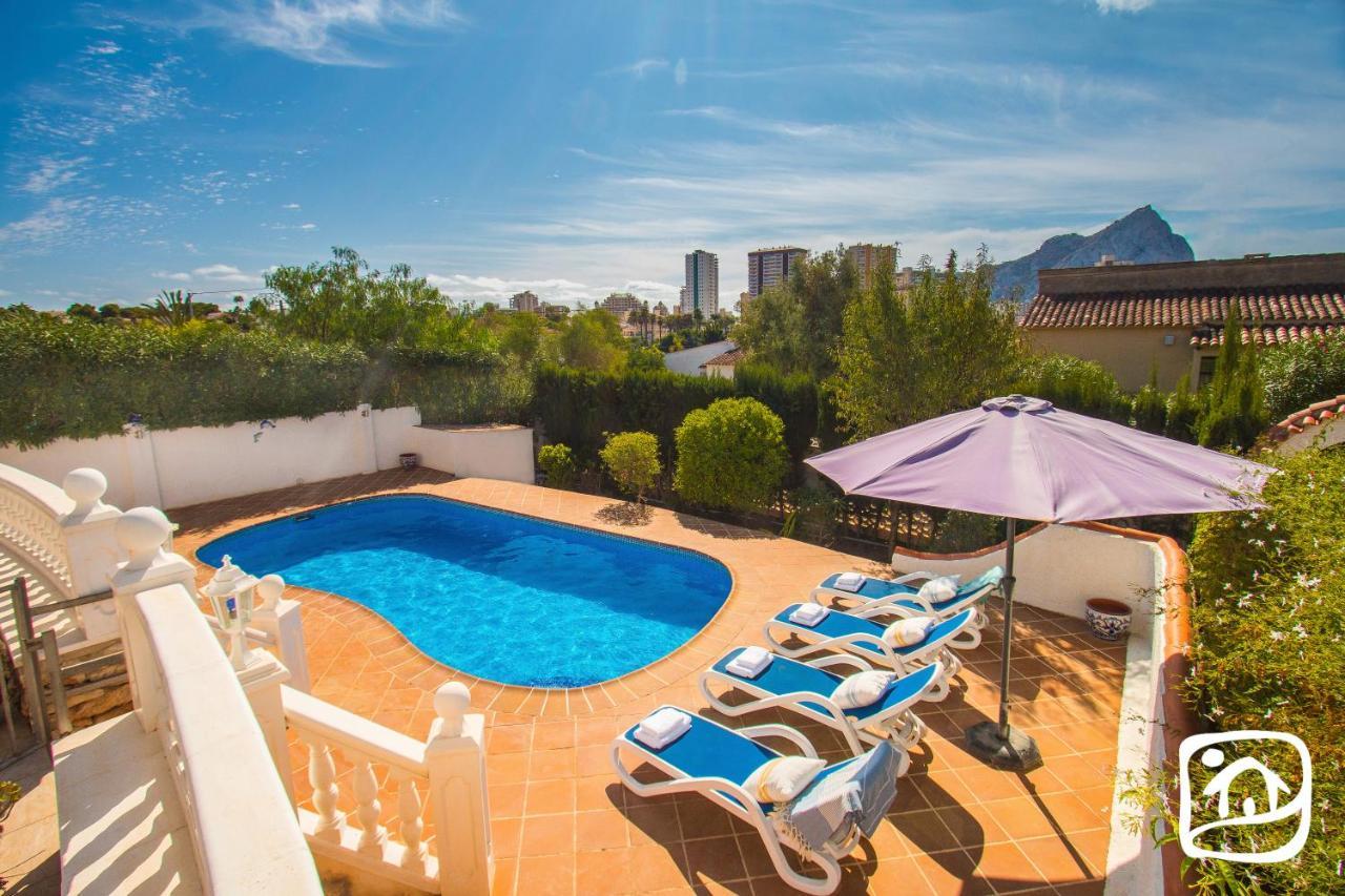 Abahana Villas Billarena 6