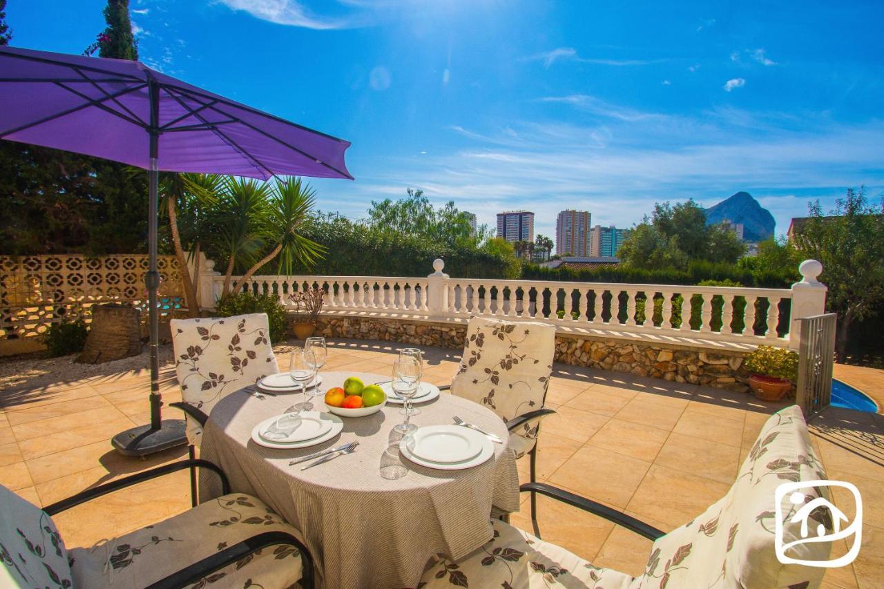 Abahana Villas Billarena 6 Villa