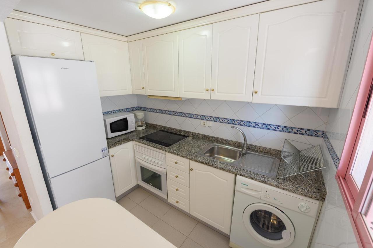 Nuevo México C 351 Apartamento Calpe