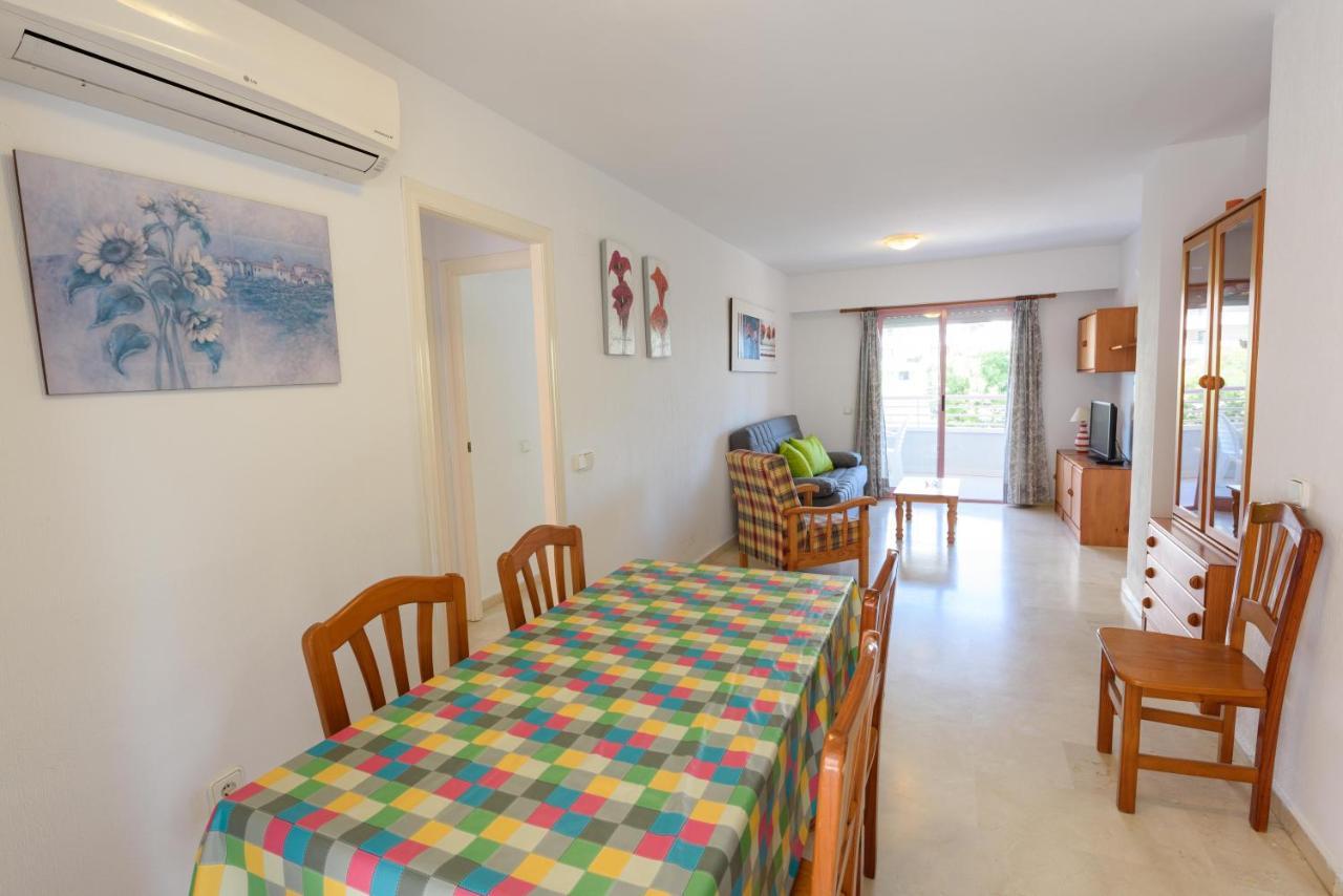 Nuevo México C 351 Apartamento *