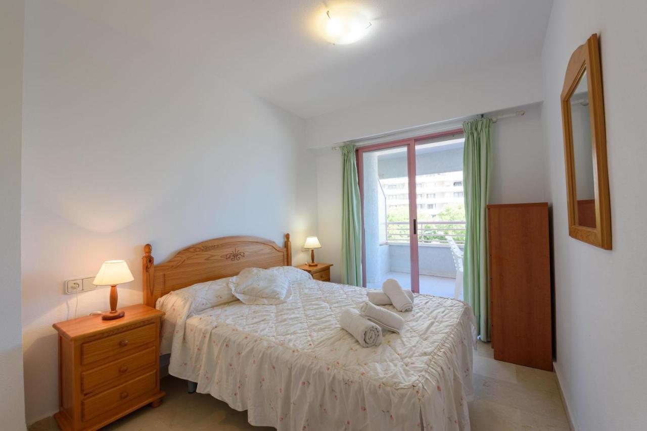 Apartamento Nuevo México C 351