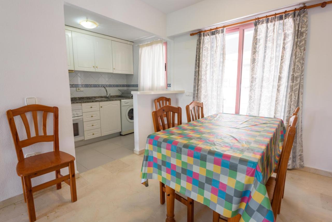 Apartamento Nuevo México C 351 Calpe