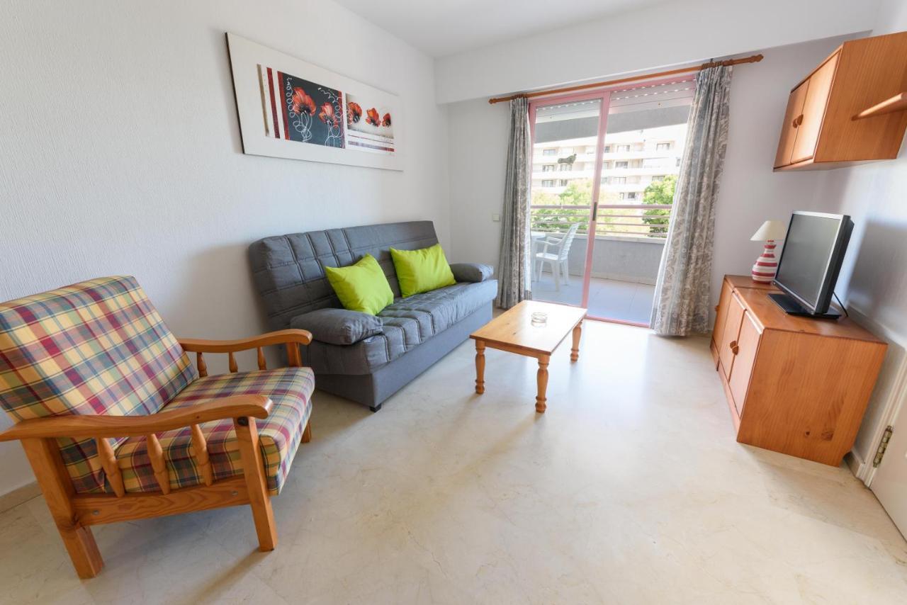Apartamento Nuevo México C 351 Calpe
