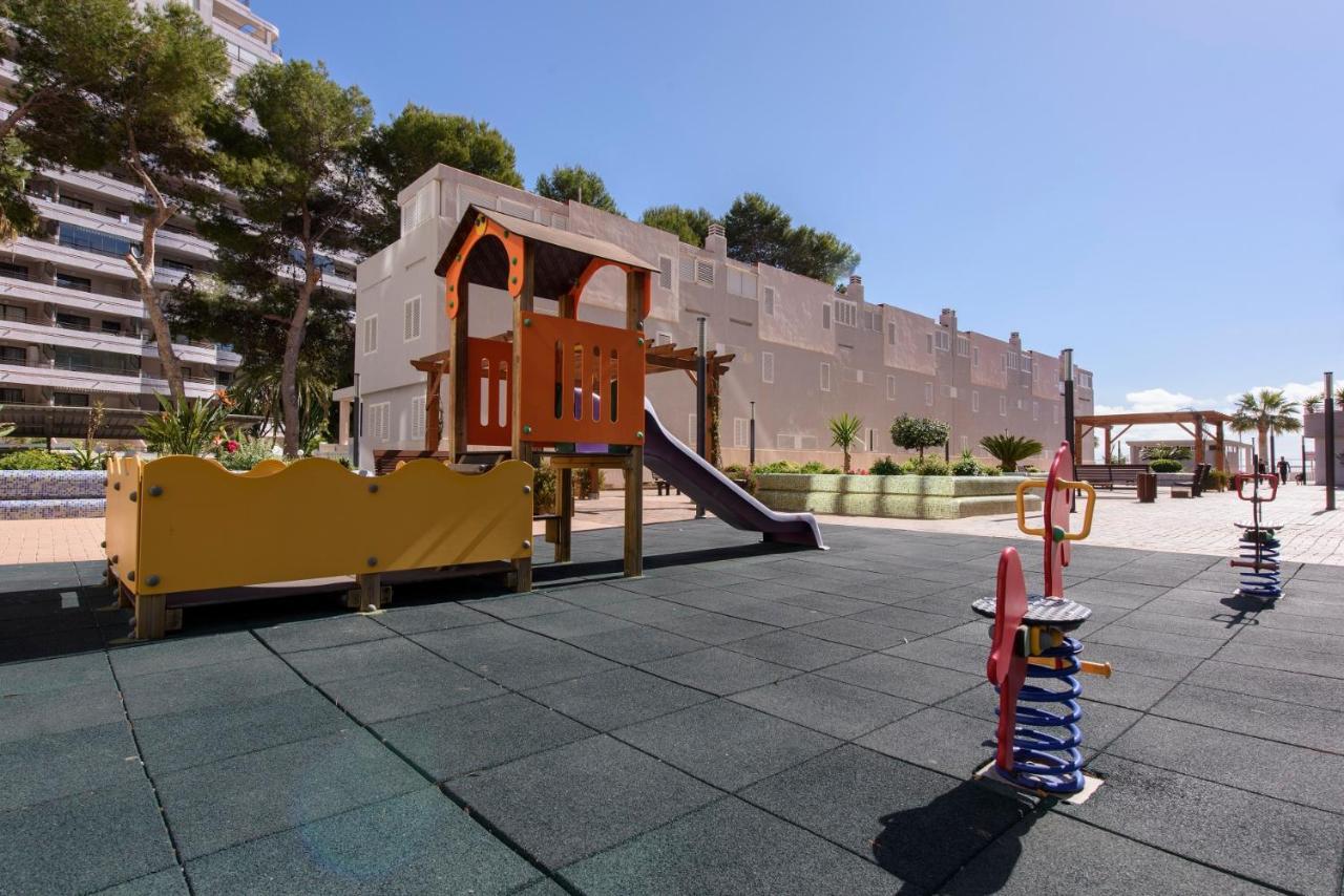 Apartamento Nuevo México C 351 Calpe