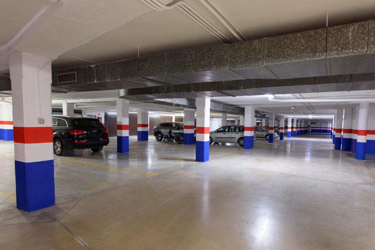Apartamento Nuevo México C 351