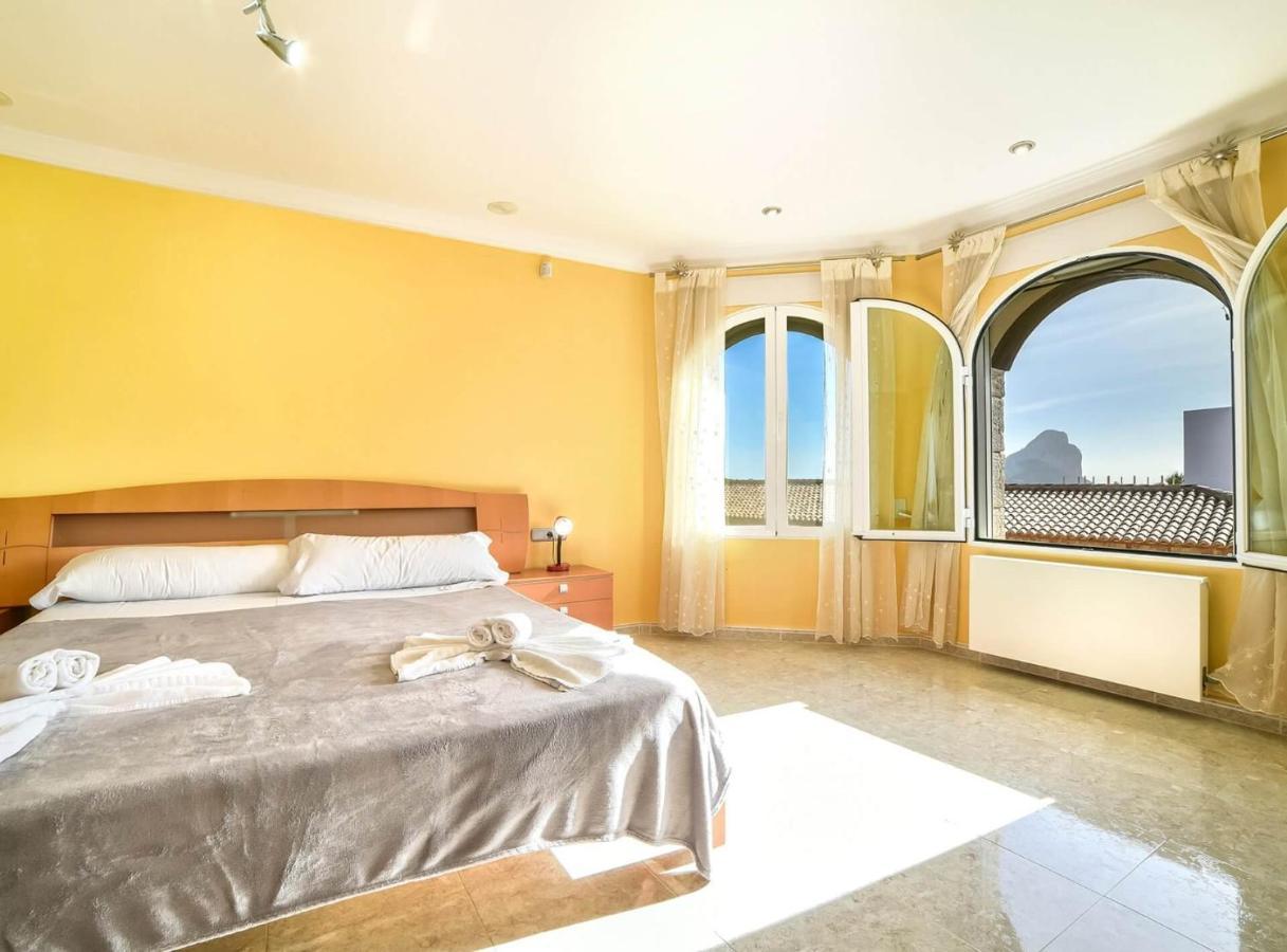 Alhambra - Plusholidays Villa