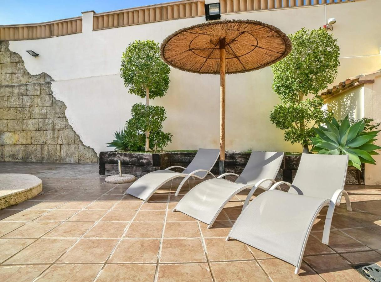 Alhambra - Plusholidays Calpe