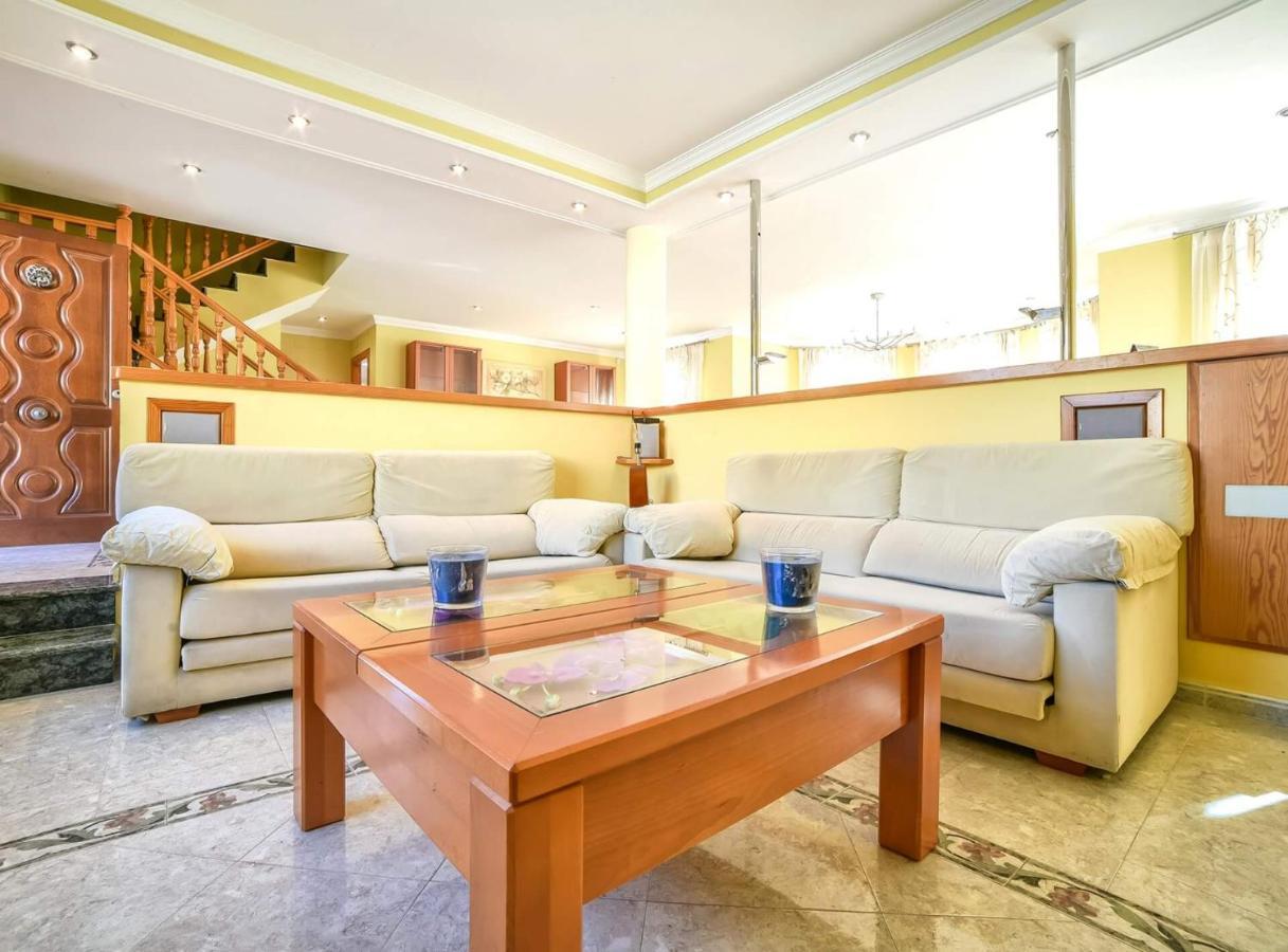 Alhambra - Plusholidays * Calpe