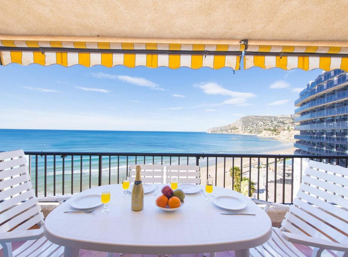 Apartamento Caribe - Plusholidays Calpe