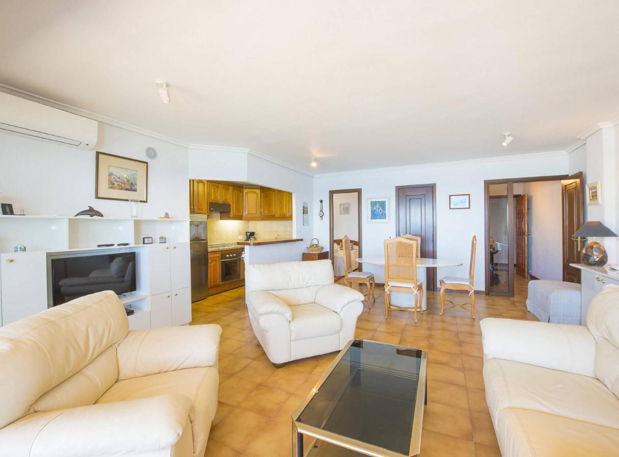 Apartamento Caribe - Plusholidays *