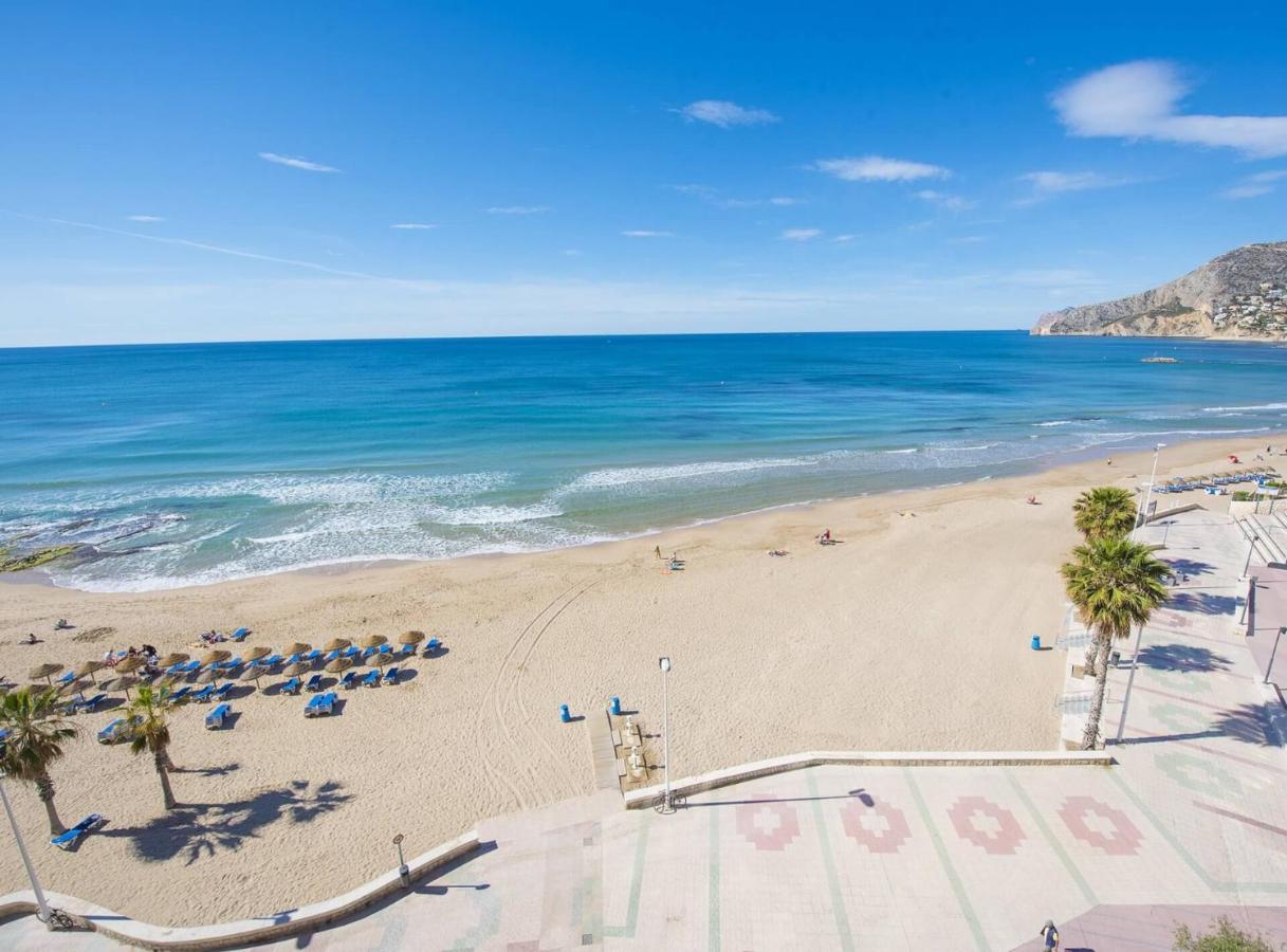 Apartamento Caribe - Plusholidays *