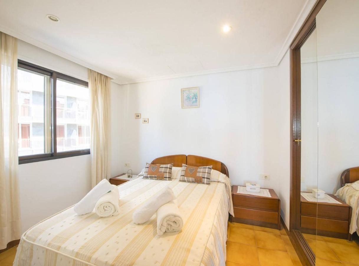 Apartamento Caribe - Plusholidays * Calpe