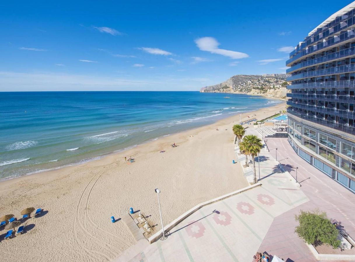Apartamento Caribe - Plusholidays * Calpe