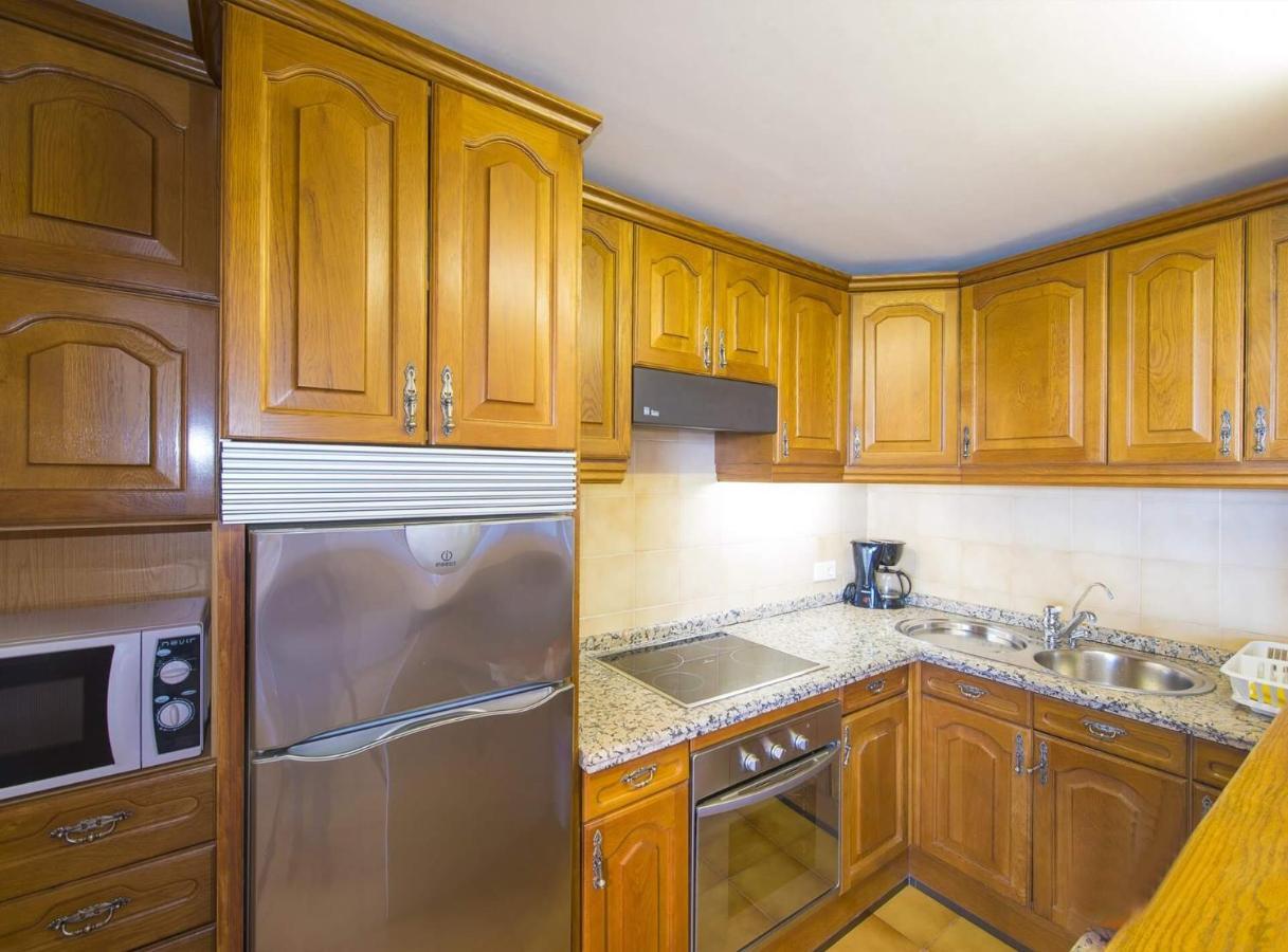 Apartamento Apartamento Caribe - Plusholidays *