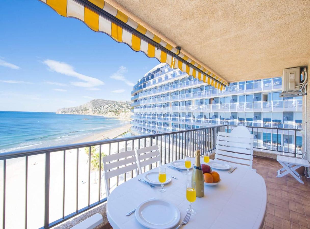 Apartamento Caribe - Plusholidays
