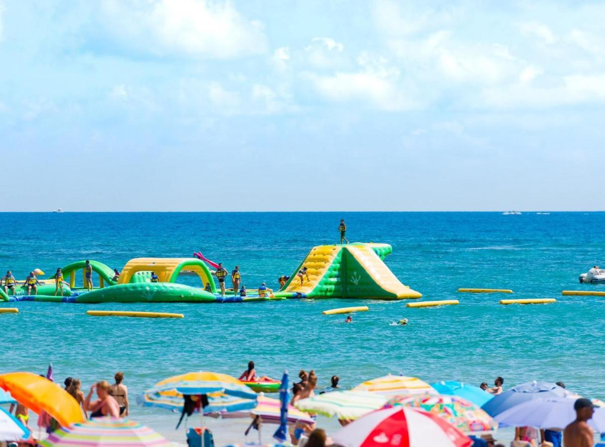 Apartamento Caribe - Plusholidays *