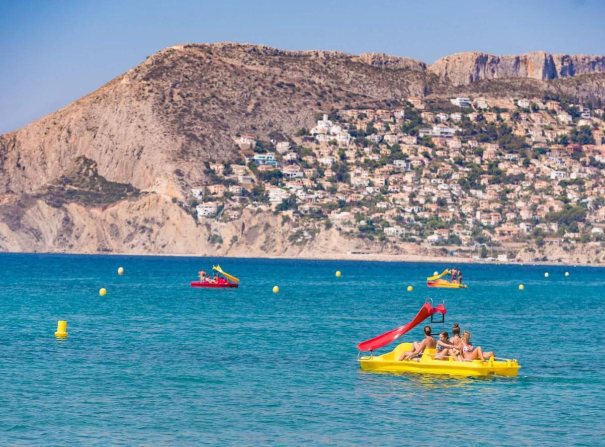 Apartamento Caribe - Plusholidays Calpe