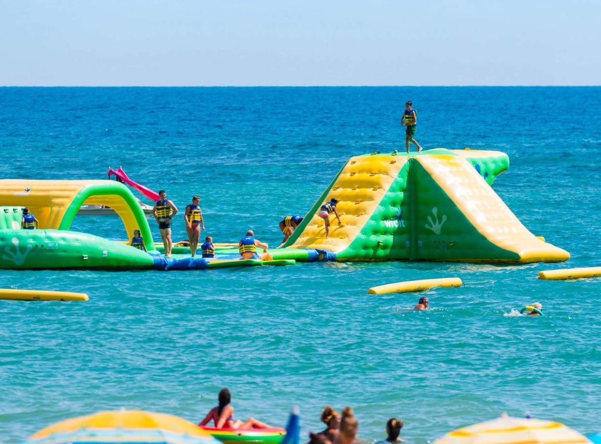Apartamento Caribe - Plusholidays * Calpe