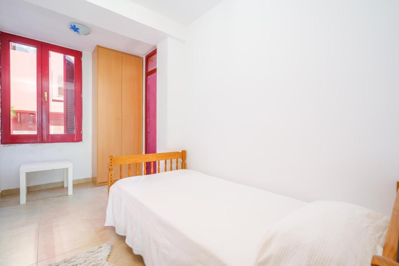 Apartamento Coral In Muralla Roja Calpe