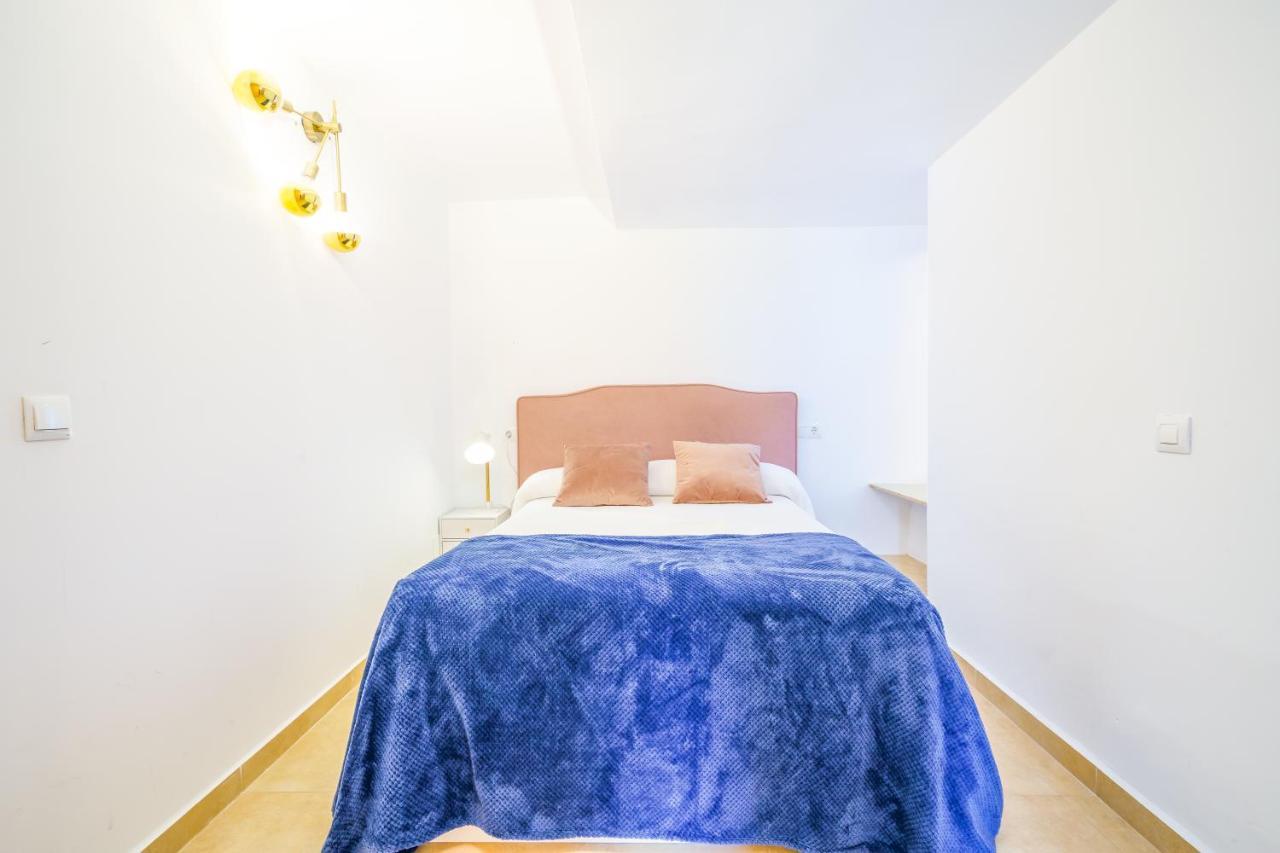 Apartamento Coral In Muralla Roja *