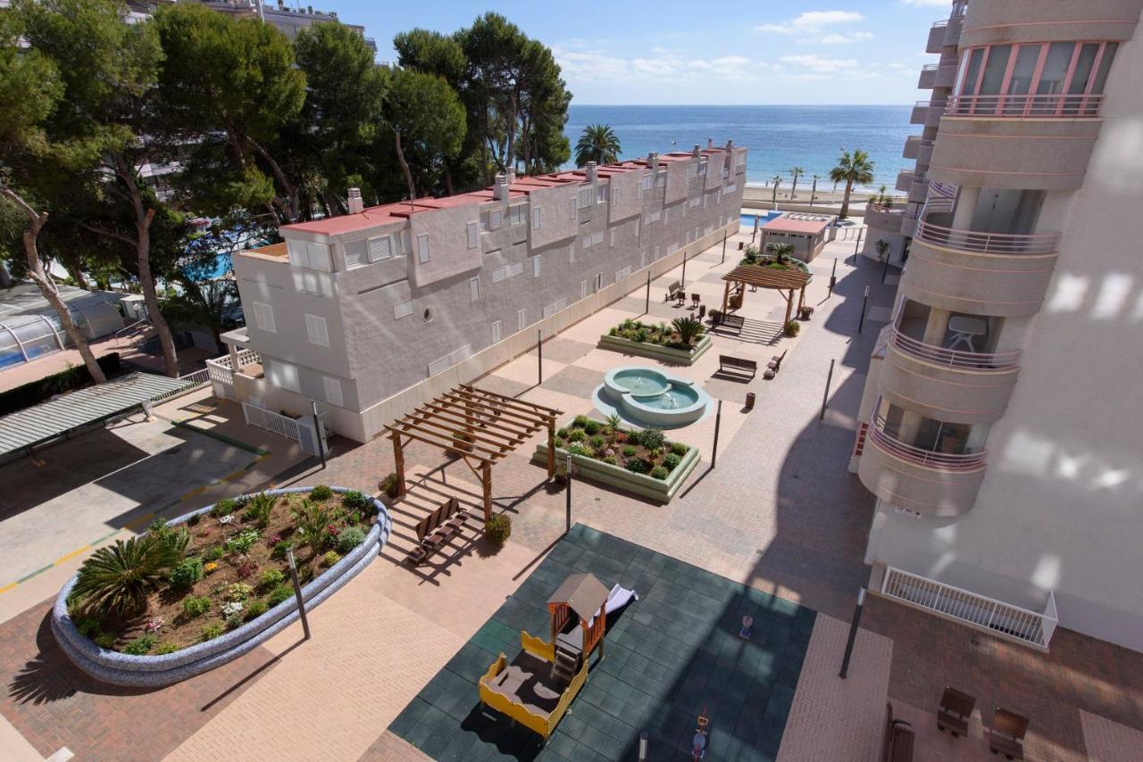 Nuevo México C 351 Apartamento *