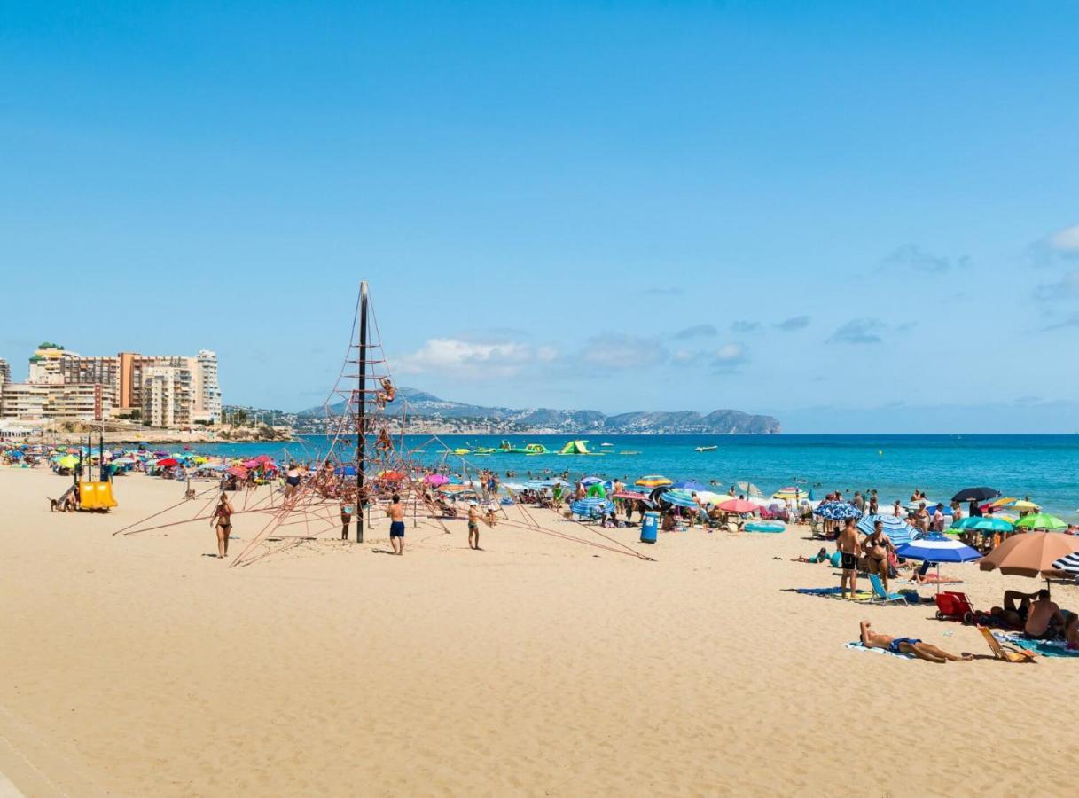 Apartamento Apartamento Caribe - Plusholidays Calpe