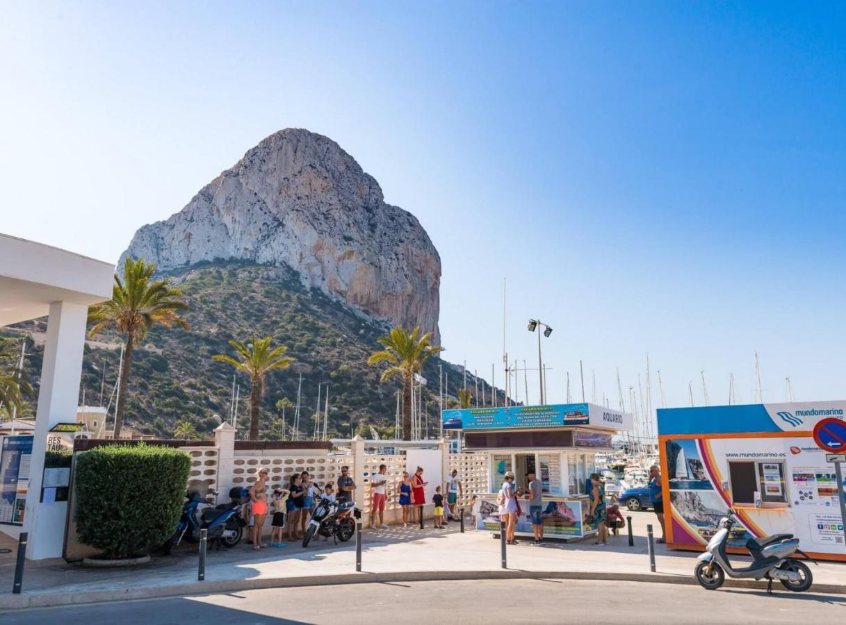 Apartamento Caribe - Plusholidays Calpe