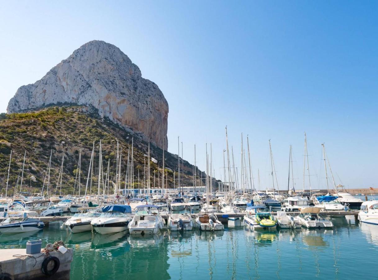 Apartamento Caribe - Plusholidays Apartamento Calpe
