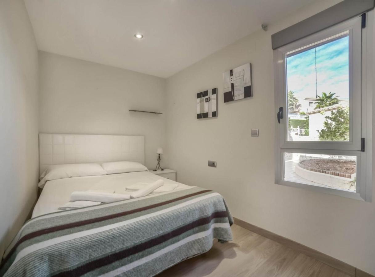 Villa Oasis - Plusholidays