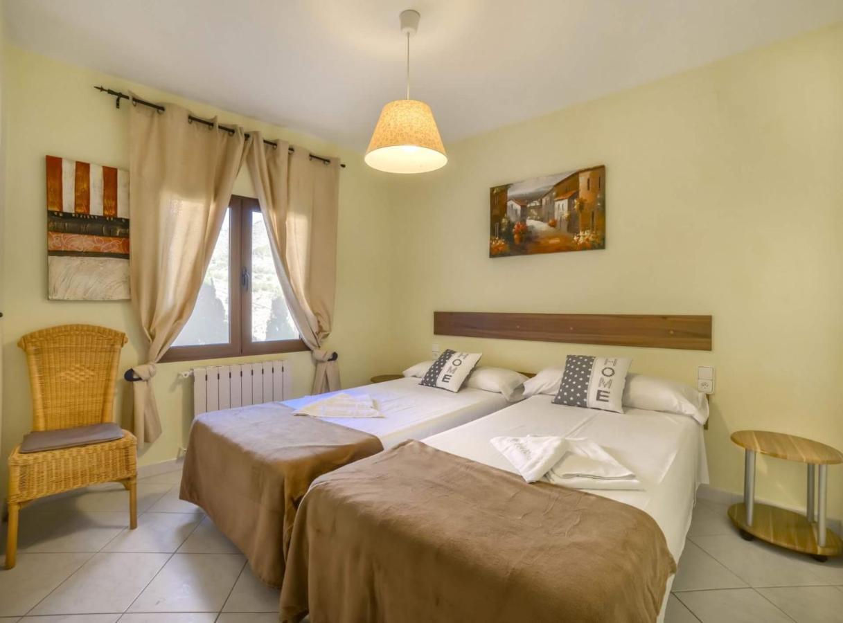 Borneo - Plusholidays Villa Calpe