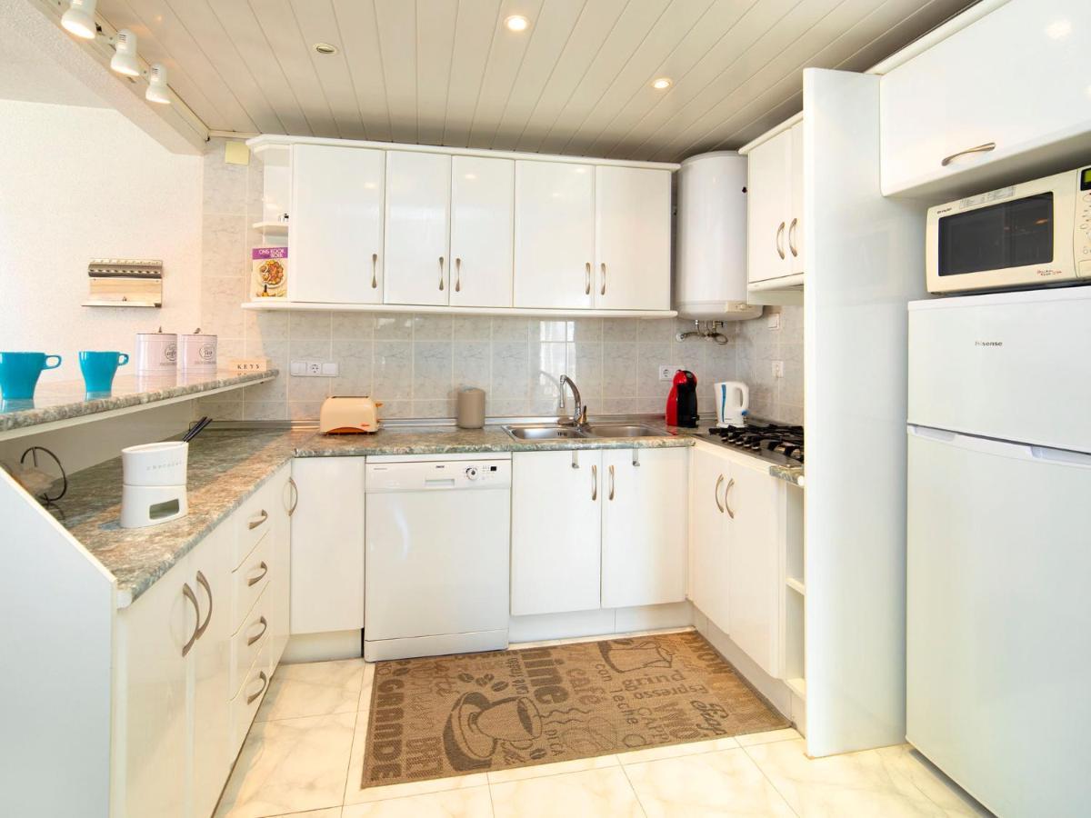 Apartamento Miramar 02 Calpe