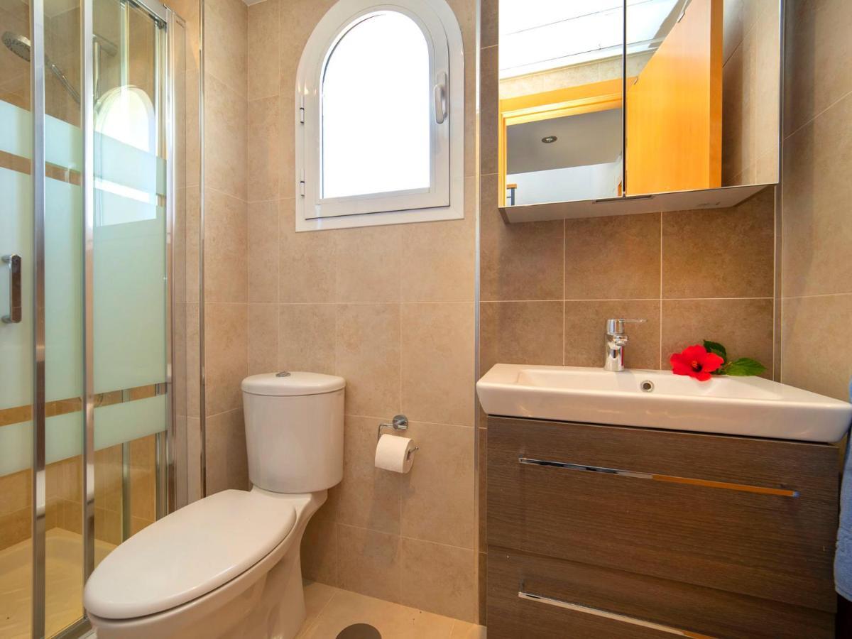 Сasa de vacaciones Holiday Residencial Montesol *