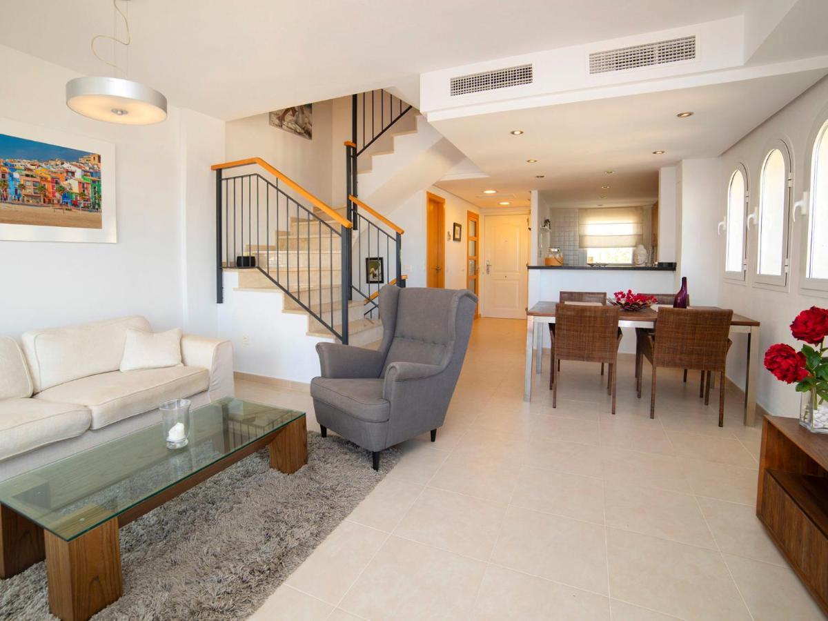 Сasa de vacaciones Holiday Residencial Montesol