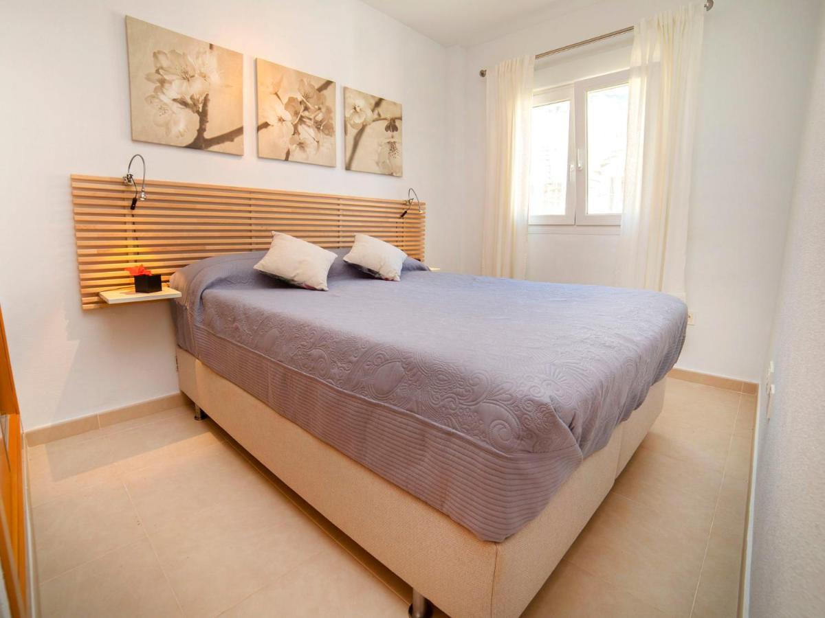 Сasa de vacaciones Holiday Residencial Montesol
