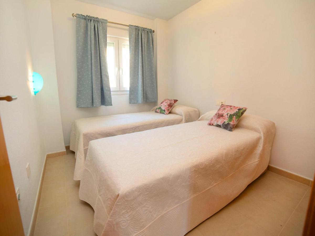Сasa de vacaciones Holiday Residencial Montesol Calpe