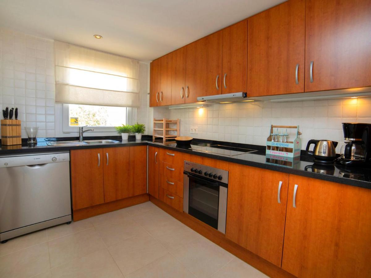 Holiday Residencial Montesol Сasa de vacaciones Calpe