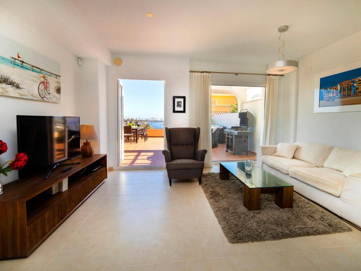 Сasa de vacaciones Holiday Residencial Montesol