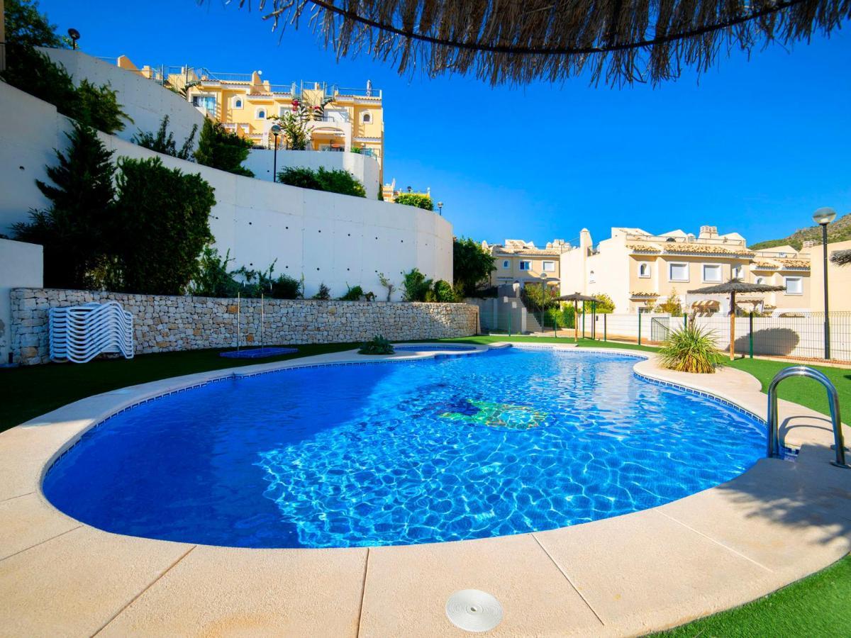 Holiday Residencial Montesol