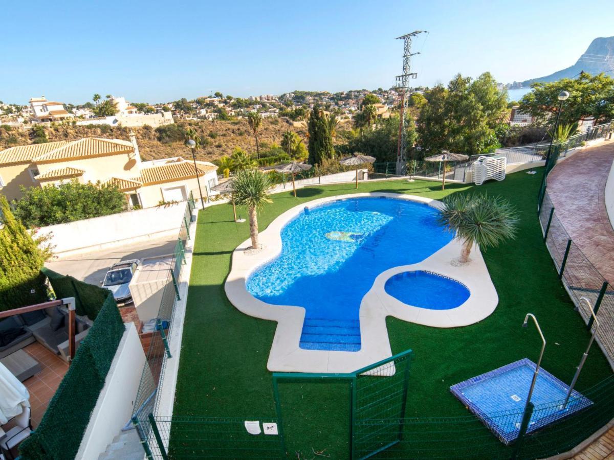 Holiday Residencial Montesol Calpe