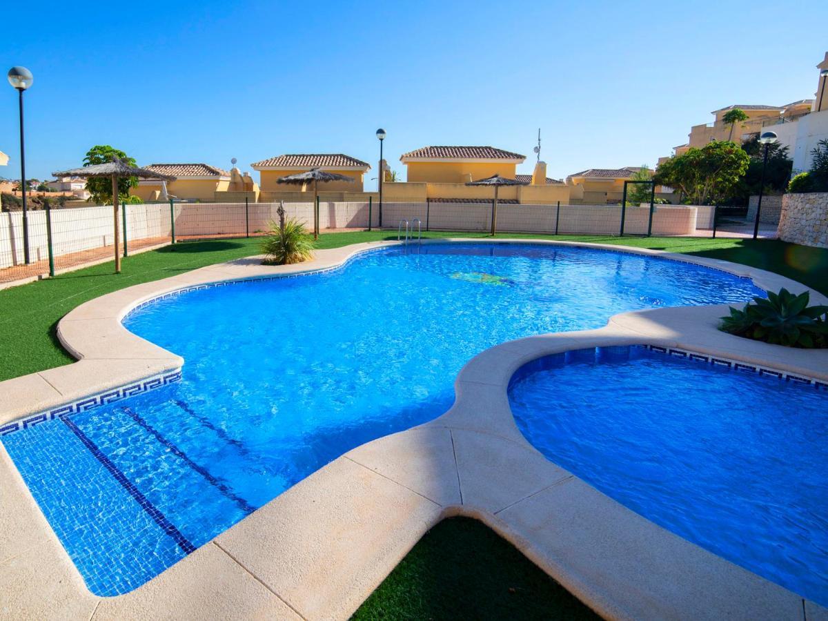 Сasa de vacaciones Holiday Residencial Montesol Calpe