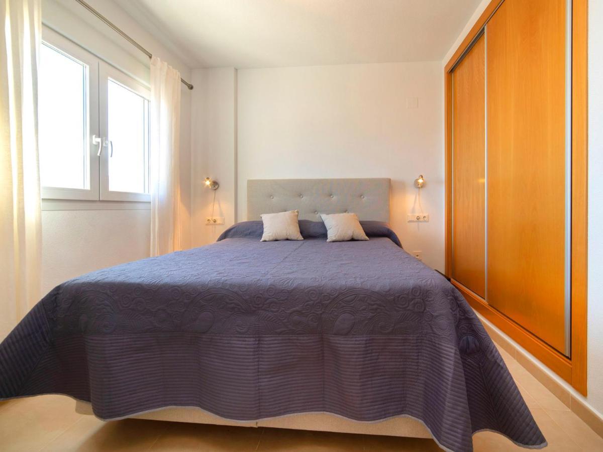 Holiday Residencial Montesol *