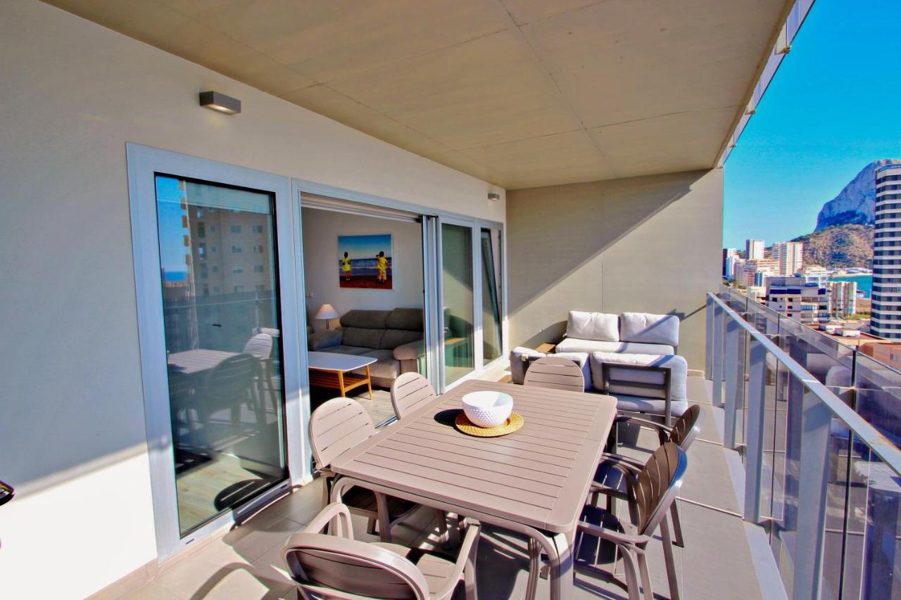Apartment Agueda - Sea View In *