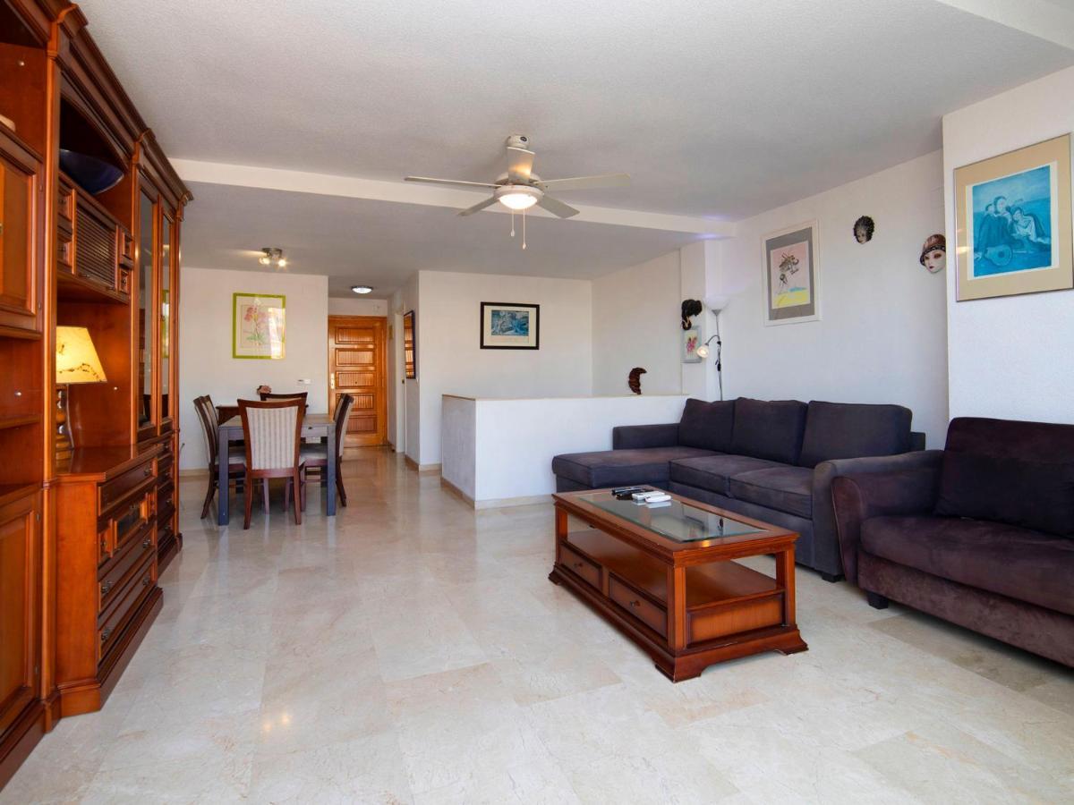 Cala Manzanera-2 By Interhome * Calpe