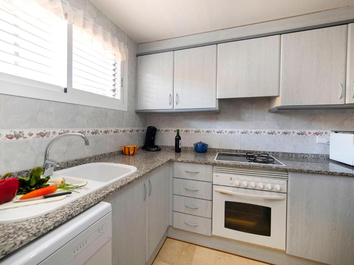 Cala Manzanera-2 By Interhome *